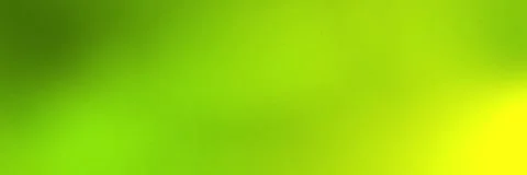 Lime green gradient animated website banner in seamless loop Stock Footage 340274475
