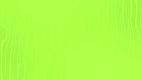 Lime green parallel lines abstract pattern geometrical futuristic background Stock Footage 307697093
