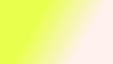 Lime Green to Soft Beige Gradient Abstract Background with Smooth Pastel Ombre T Stock Illustration