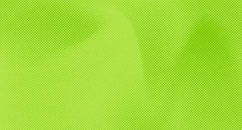 Lime green textured surface with small dots and gradient effect  seamless p.. Illustrazione stock