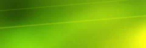 Lime green website banner with soft horizontal light streaks in seamless loop Stock Footage 340274216