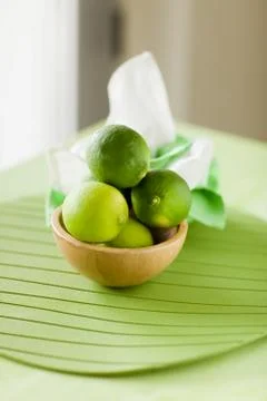 Lime Stock Photos