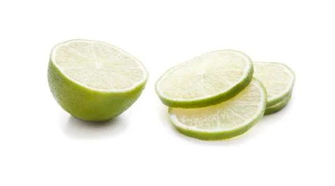 Lime Stock Photos