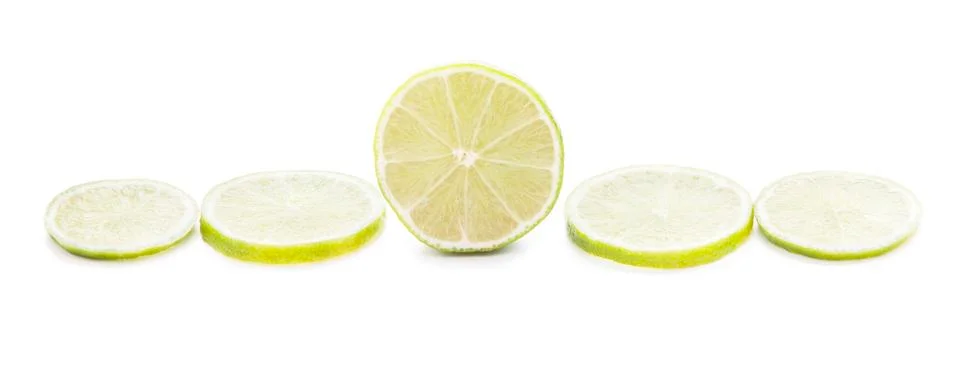 Lime Stock Photos