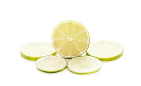 Lime Stock Photos