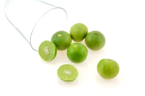 Lime Foto stock