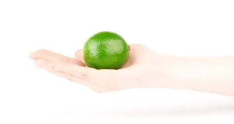 Lime Stock Photos