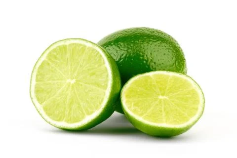 Lime Foto stock