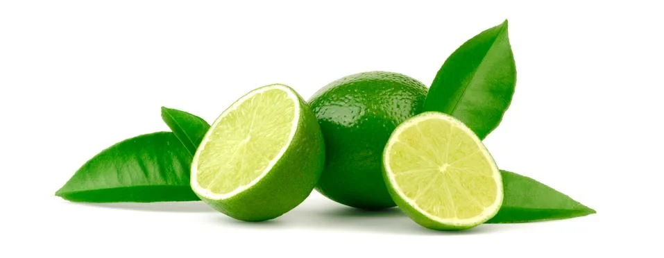 Lime Stock Photos