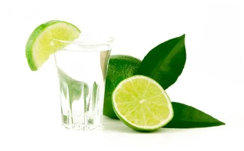 Lime Foto stock
