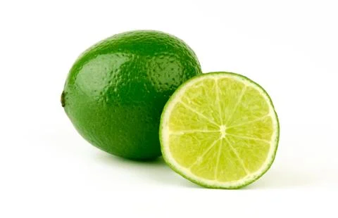 Lime Stock Photos