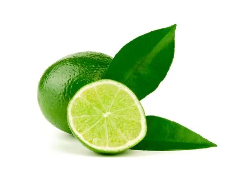 Lime Foto stock