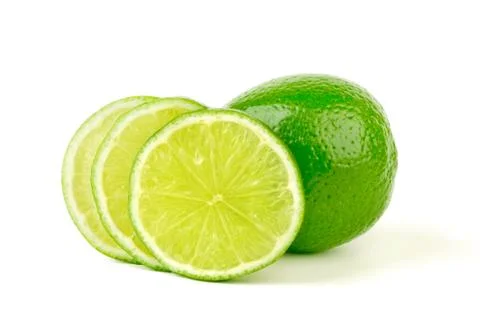 Lime Stock Photos