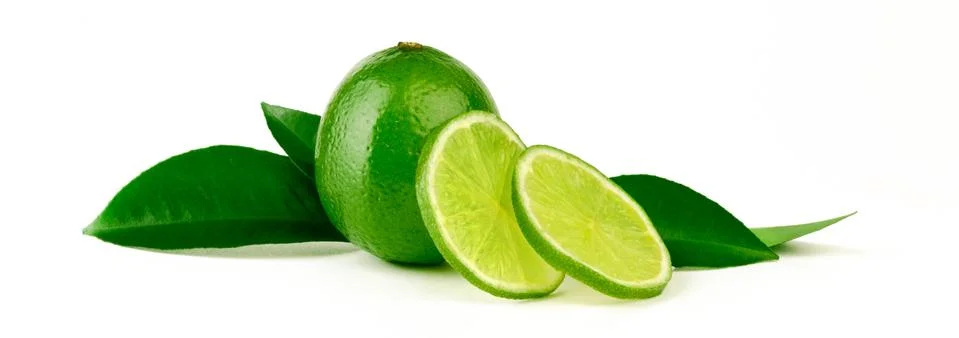 Lime Stock Photos