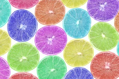 Lime Stock Photos