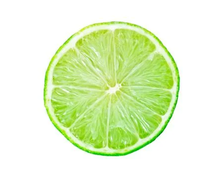 Lime Foto stock