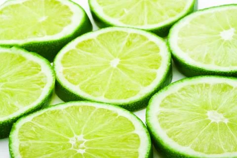 Lime Stock Photos