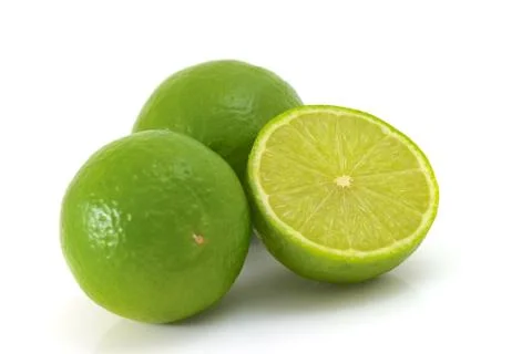 Lime Stock Photos