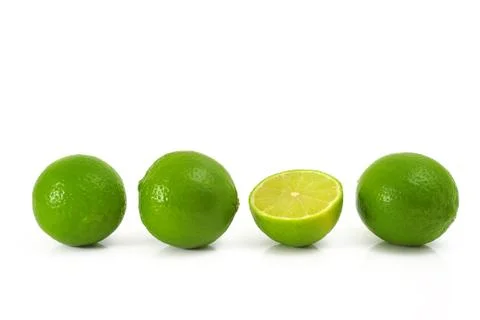 Lime Foto stock