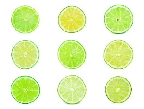 Lime Stock Photos