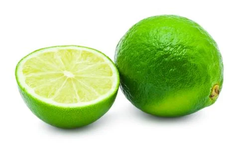Lime Stock Photos