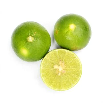 Lime Stock Photos