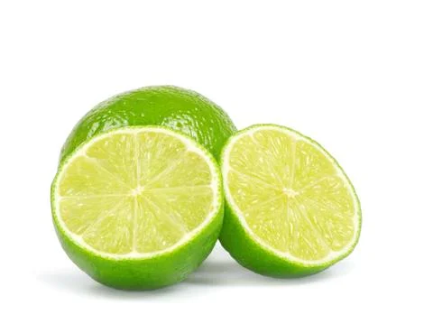 Lime Stock Photos