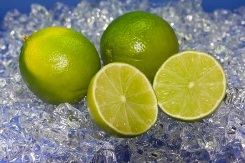 Lime Foto stock