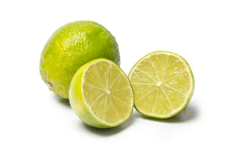 Lime Stock Photos