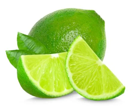 Lime Stock Photos