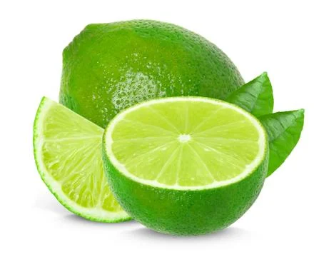 Lime Stock Photos