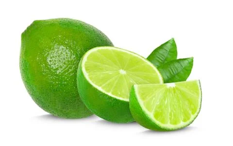 Lime Stock Photos