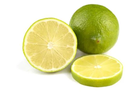 Lime Foto stock
