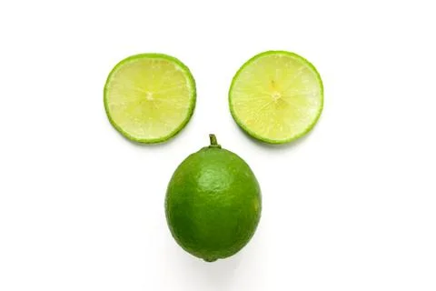 Lime Foto stock