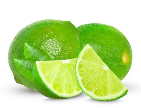 Lime Stock Photos