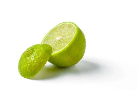 Lime Foto stock