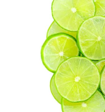 Lime Stock Photos