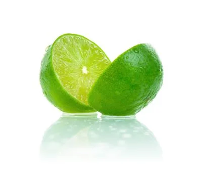 Lime Foto stock