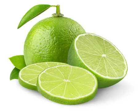Lime Stock Photos