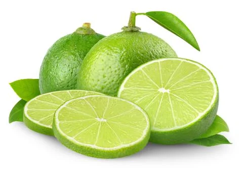 Lime Foto stock