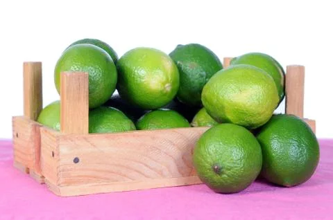 Lime Stock Photos