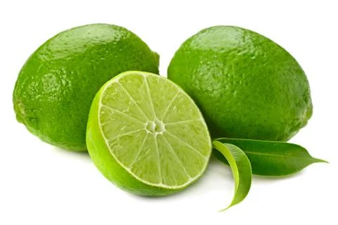 Lime Stock Photos