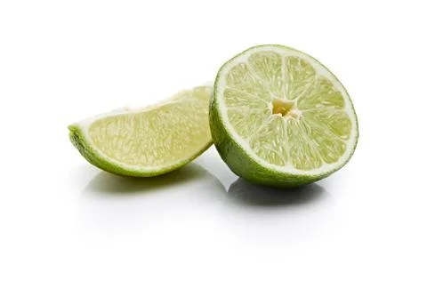 Lime Stock Photos