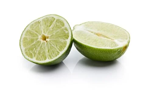 Lime Foto stock