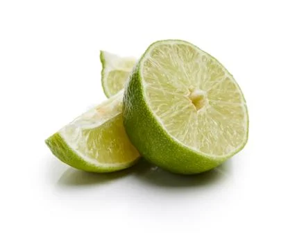 Lime Foto stock