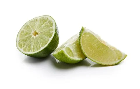 Lime Stock Photos