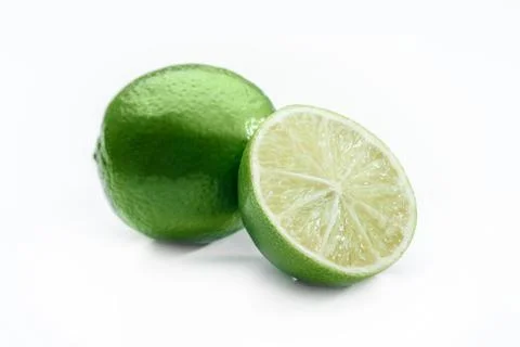 Lime Stock Photos
