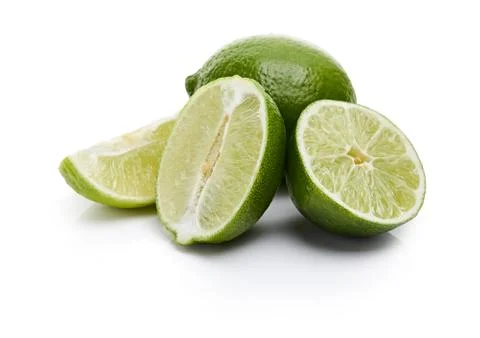 Lime Stock Photos