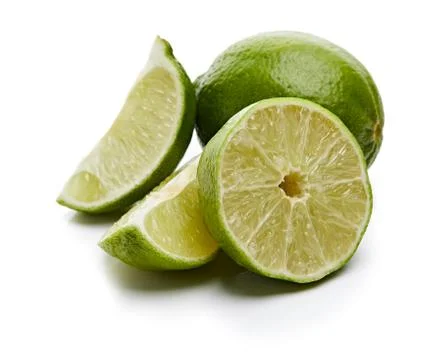 Lime Foto stock