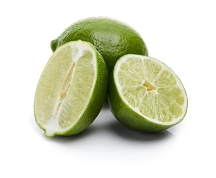 Lime Stock Photos